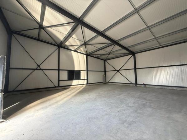 Vente murs / Local activité à Lons (64140)