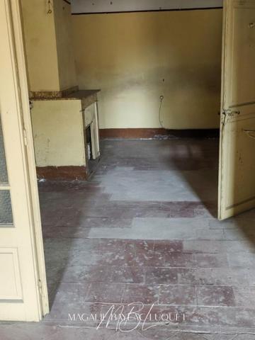 CARCASSONNE   BASTIDE   IMMEUBLE DE RAPPORT 166 M²   FORT POTENTIEL