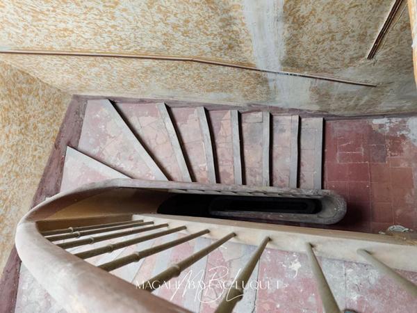 CARCASSONNE   BASTIDE   IMMEUBLE DE RAPPORT 166 M²   FORT POTENTIEL