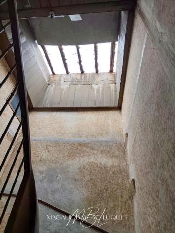 CARCASSONNE   BASTIDE   IMMEUBLE DE RAPPORT 166 M²   FORT POTENTIEL