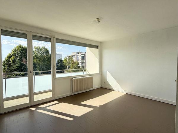 Appartement 2 pièces 46 m² IRIGNY