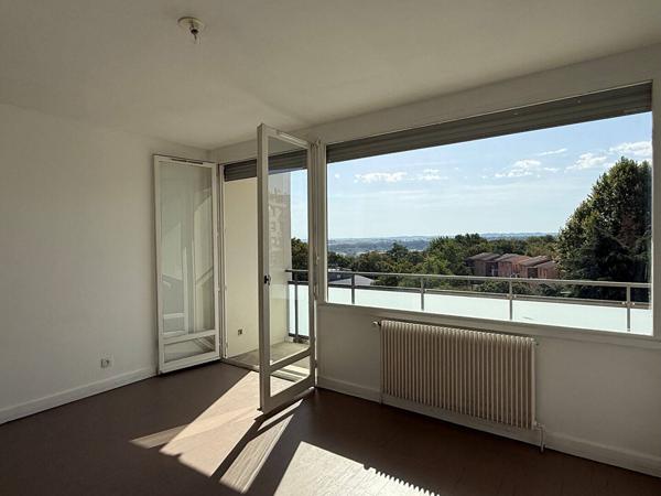 Appartement 2 pièces 46 m² IRIGNY