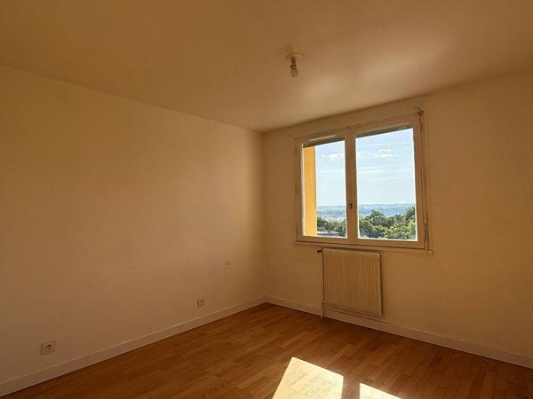 Appartement 2 pièces 46 m² IRIGNY
