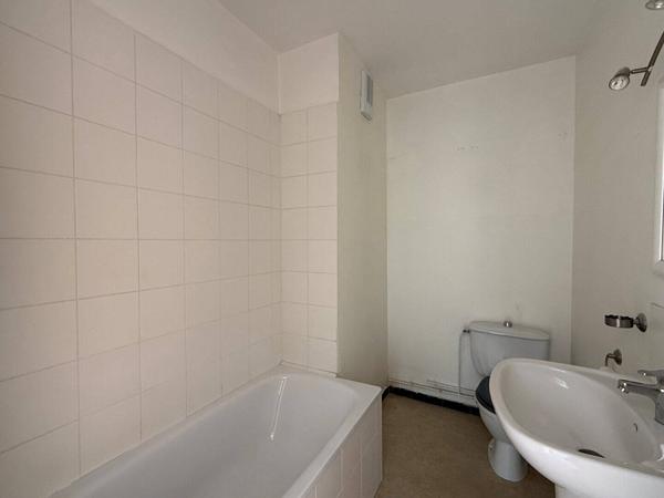 Appartement 2 pièces 46 m² IRIGNY