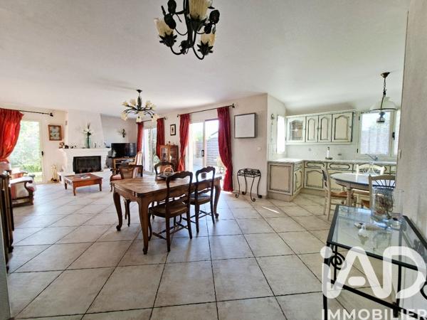 Maison à vendre 6 pièces 128 m² Damgan