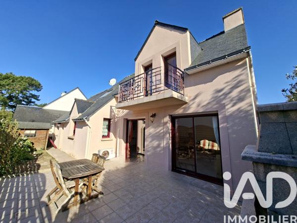 Maison à vendre 6 pièces 128 m² Damgan