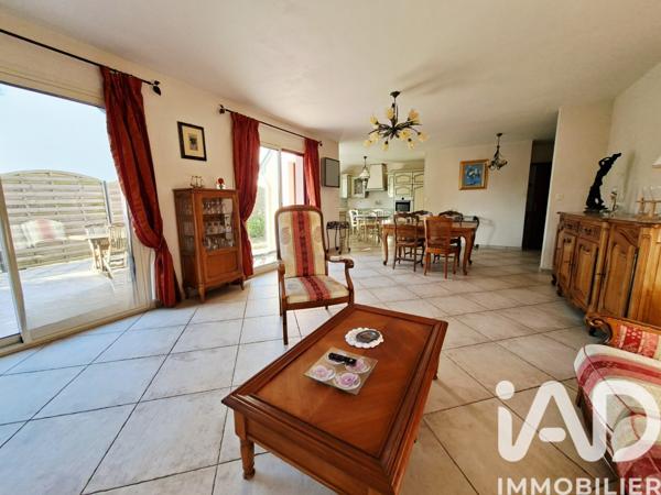 Maison à vendre 6 pièces 128 m² Damgan