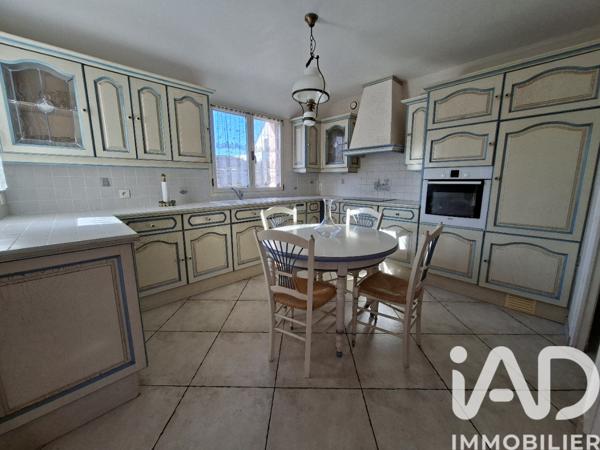 Maison à vendre 6 pièces 128 m² Damgan