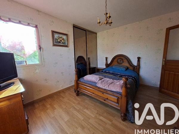 Maison à vendre 6 pièces 128 m² Damgan