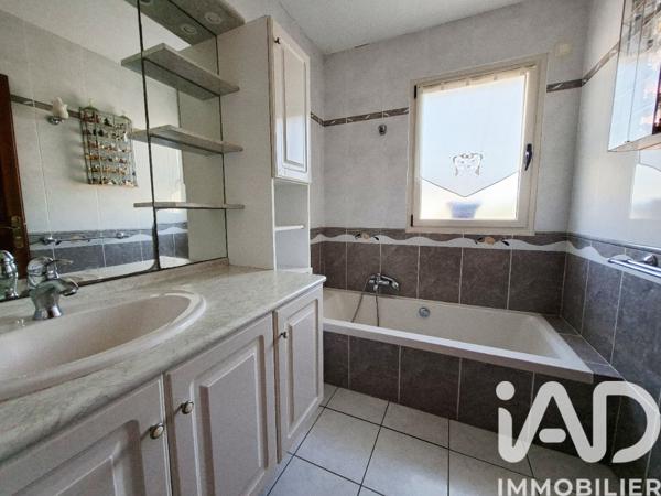 Maison à vendre 6 pièces 128 m² Damgan