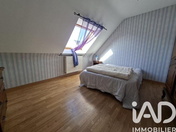 Maison à vendre 6 pièces 128 m² Damgan