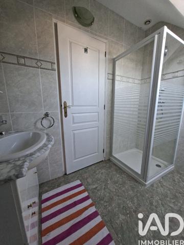 Maison à vendre 6 pièces 128 m² Damgan