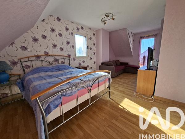 Maison à vendre 6 pièces 128 m² Damgan