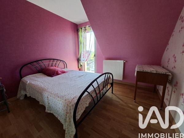 Maison à vendre 6 pièces 128 m² Damgan