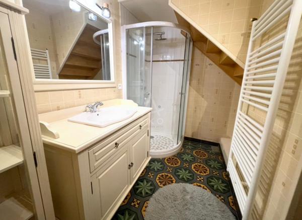 Corps de Ferme sur 2 hectares