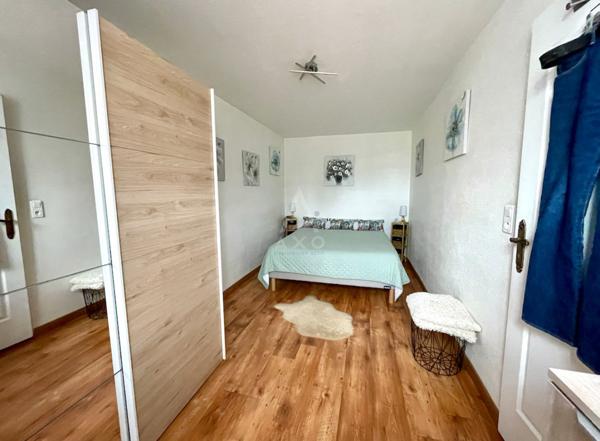 Corps de Ferme sur 2 hectares