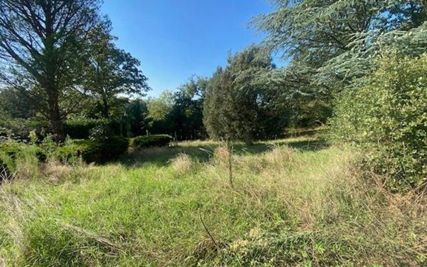 Terrain à vendre    Francheville