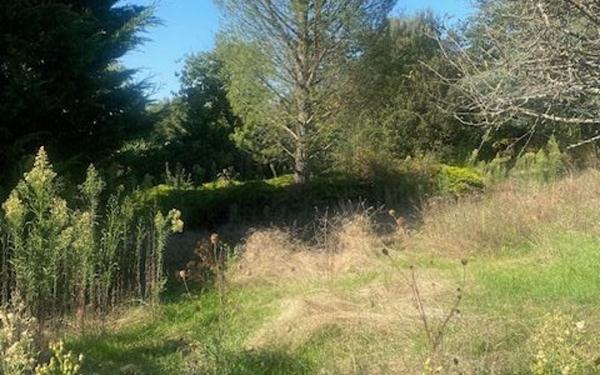 Terrain à vendre    Francheville