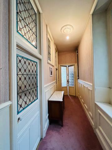 Appartement Angers Place du Ralliement 3 pièce(s) 97 m2