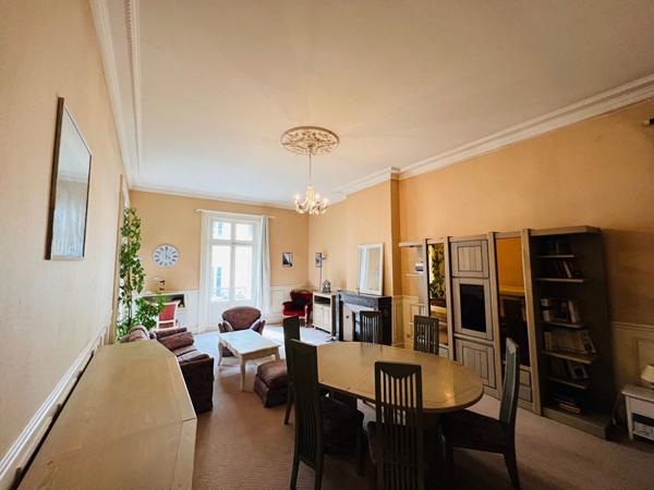 Appartement Angers Place du Ralliement 3 pièce(s) 97 m2