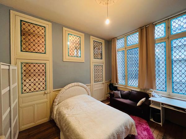 Appartement Angers Place du Ralliement 3 pièce(s) 97 m2