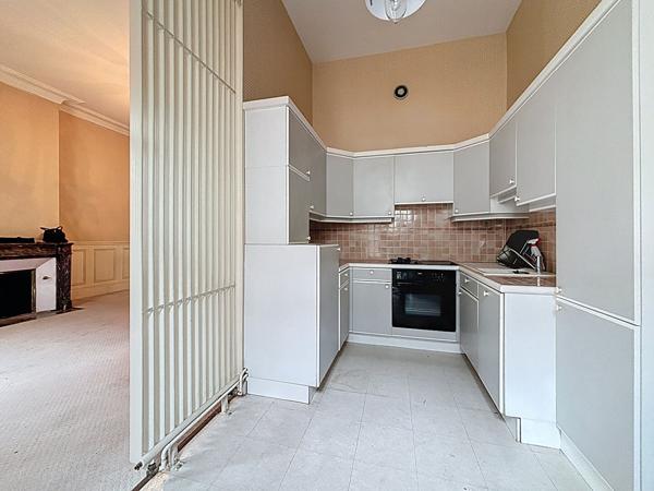Appartement Angers Place du Ralliement 3 pièce(s) 97 m2