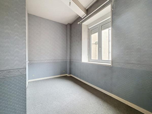 Appartement Angers Place du Ralliement 3 pièce(s) 97 m2