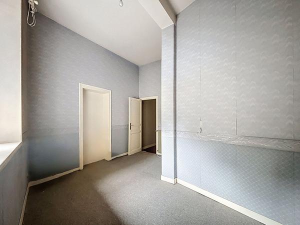Appartement Angers Place du Ralliement 3 pièce(s) 97 m2