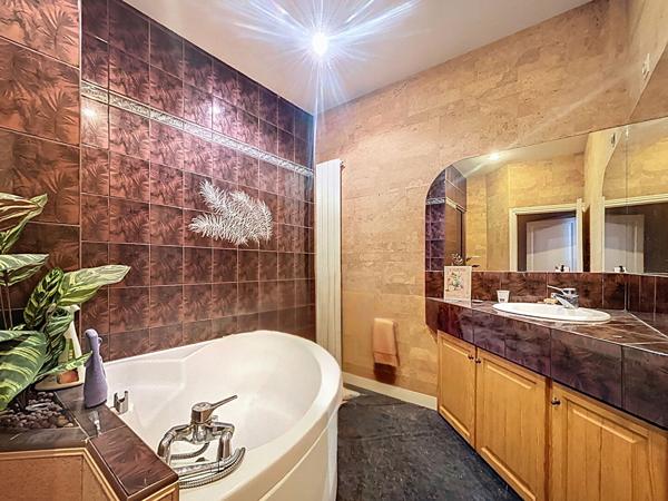 Appartement Angers Place du Ralliement 3 pièce(s) 97 m2