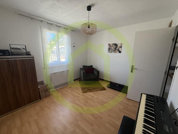 Maison à VERTAIZON (63910)