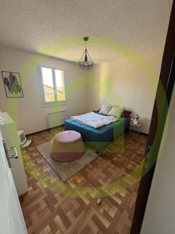 Maison à VERTAIZON (63910)