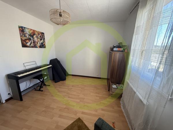 Maison à VERTAIZON (63910)