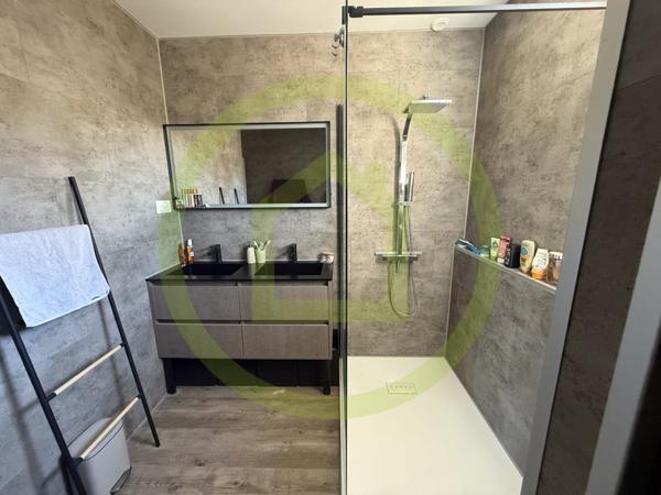 Maison à VERTAIZON (63910)