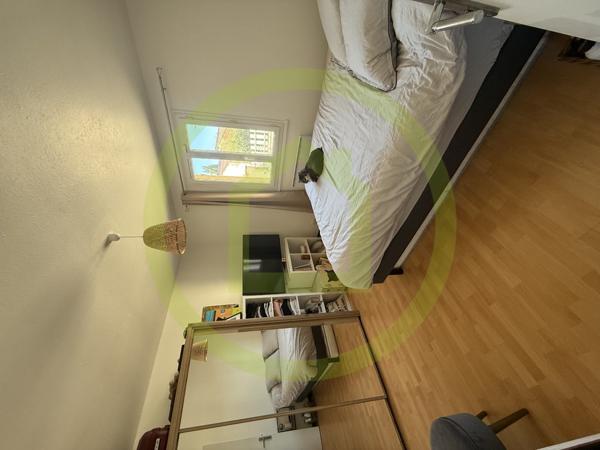 Maison à VERTAIZON (63910)