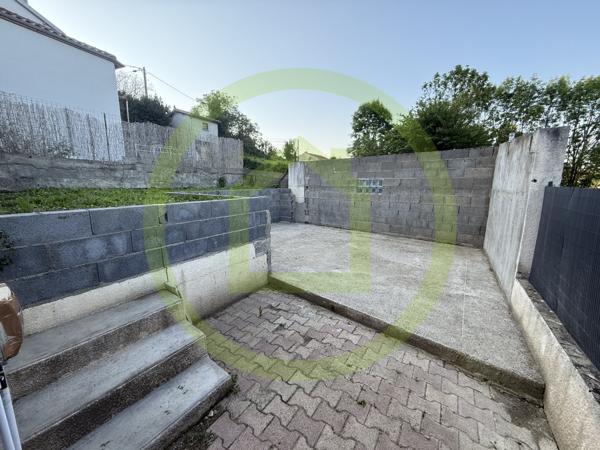 Maison à VERTAIZON (63910)