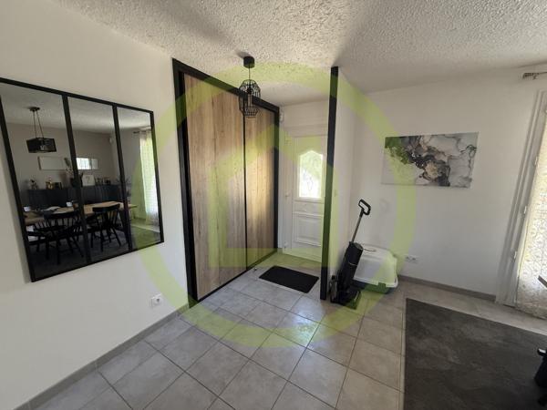 Maison à VERTAIZON (63910)