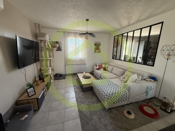 Maison à VERTAIZON (63910)