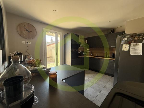 Maison à VERTAIZON (63910)