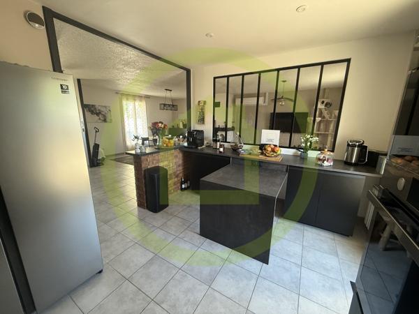 Maison à VERTAIZON (63910)