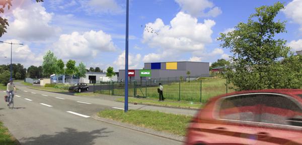 A LOUER - MAYENNE , Mayenne A LOUER - MAYENNE , Mayenne