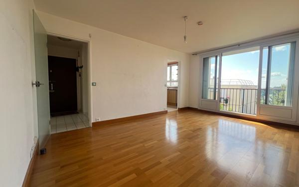 Appartement à vendre    4 pièces • 66,75 m2 Le Plessis-Robinson