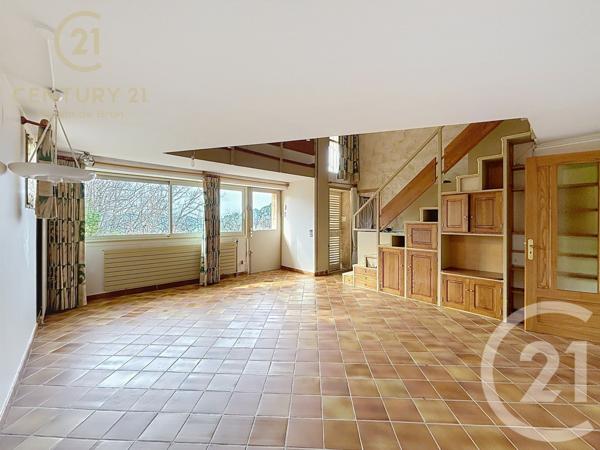 Maison à vendre  4 pièces - 126 m2 GRASSE - 06