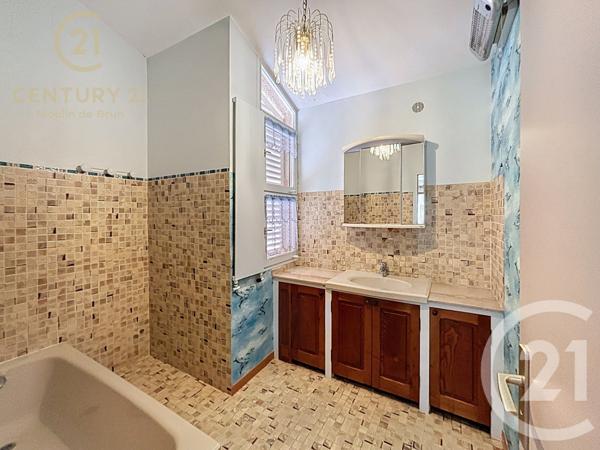 Maison à vendre  4 pièces - 126 m2 GRASSE - 06