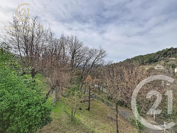 Maison à vendre  4 pièces - 126 m2 GRASSE - 06