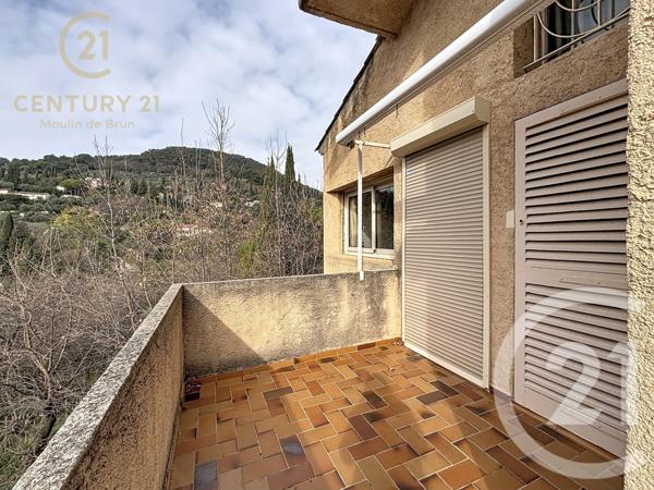 Maison à vendre  4 pièces - 126 m2 GRASSE - 06