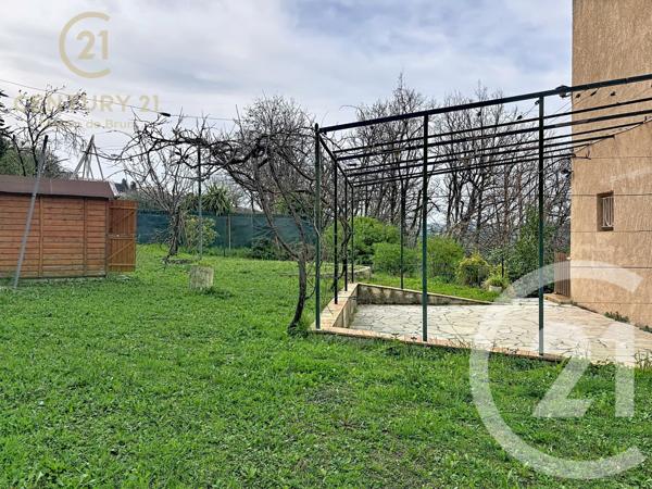 Maison à vendre  4 pièces - 126 m2 GRASSE - 06