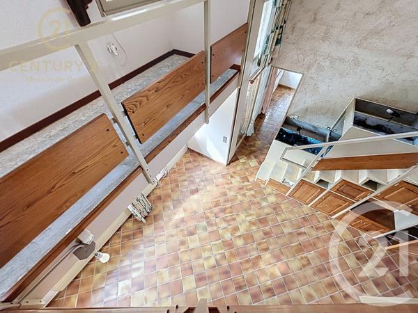Maison à vendre  4 pièces - 126 m2 GRASSE - 06