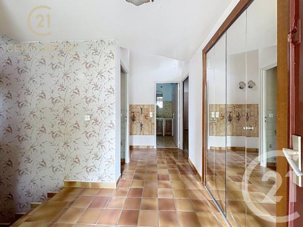 Maison à vendre  4 pièces - 126 m2 GRASSE - 06