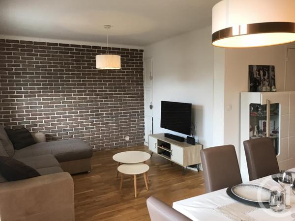 Appartement T3 à vendre  3 pièces - 61,04 m2 AUBAGNE - 13