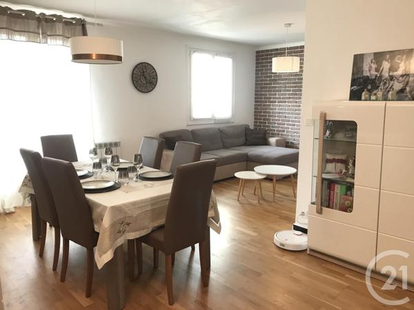 Appartement T3 à vendre  3 pièces - 61,04 m2 AUBAGNE - 13